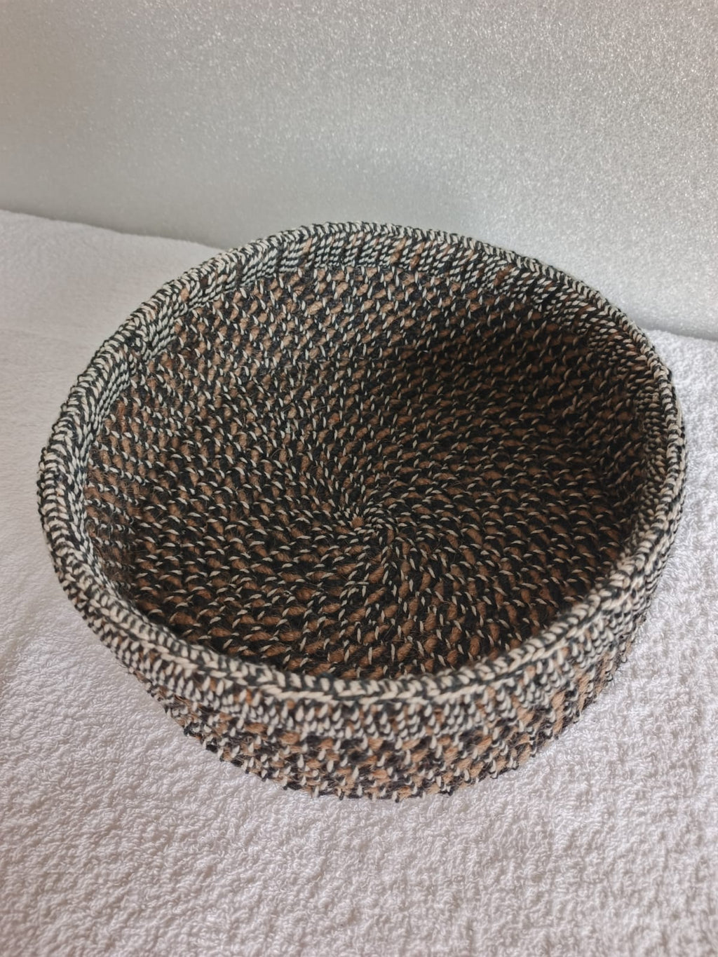 Tray