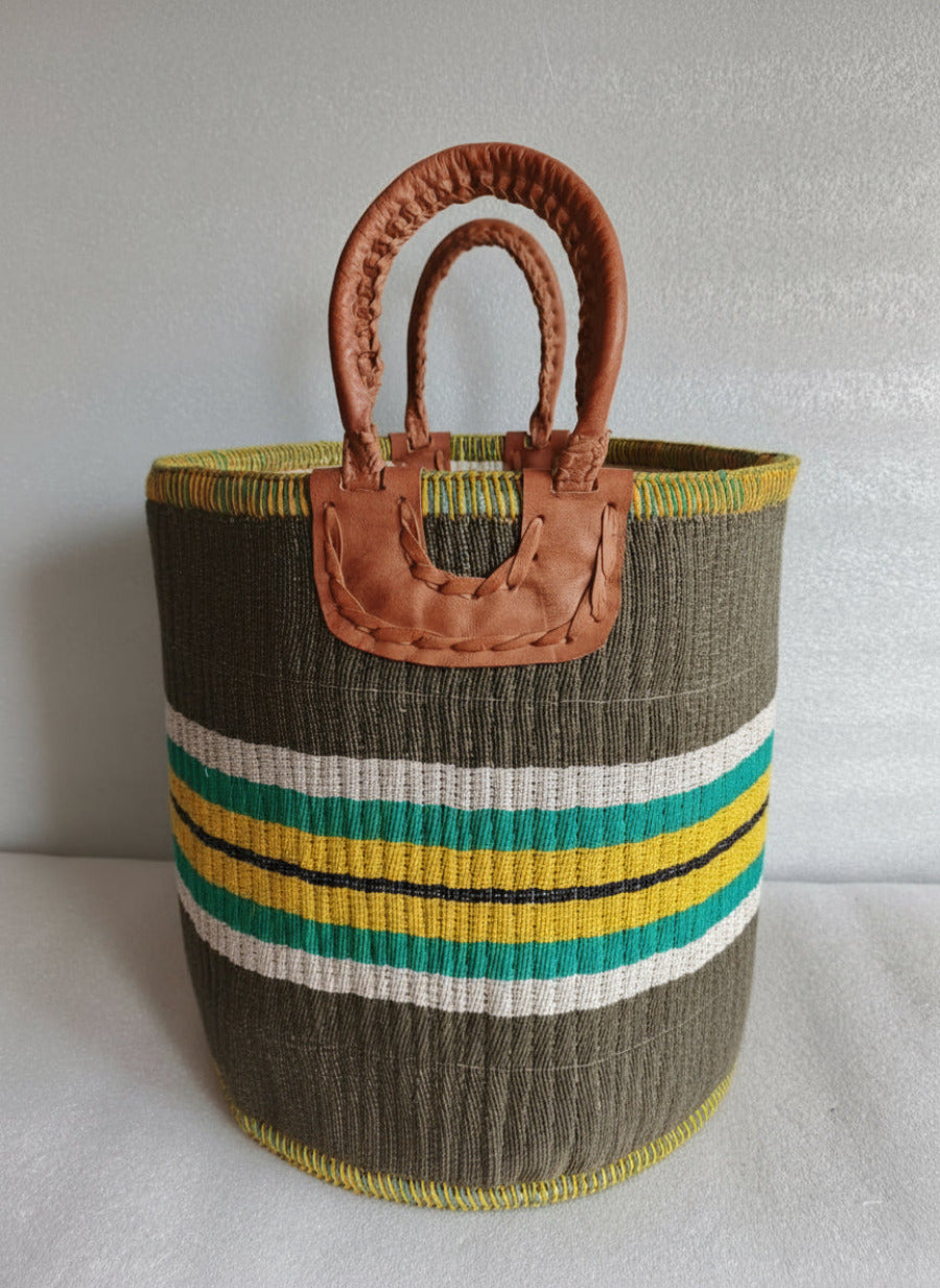 Laundry Basket