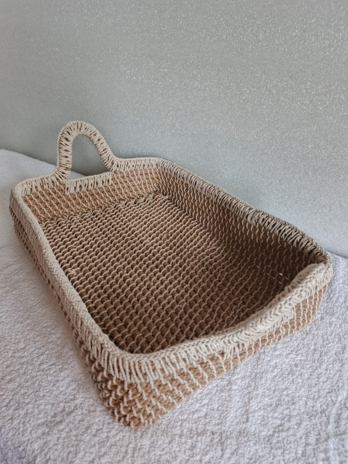 Tray