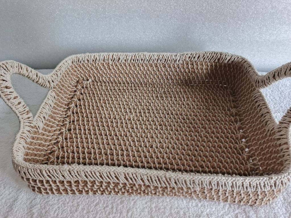 Tray