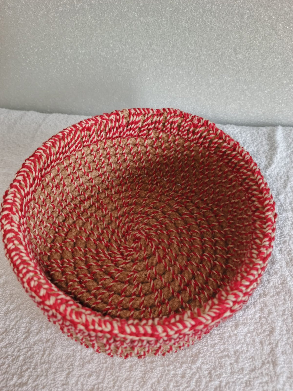 S Tray