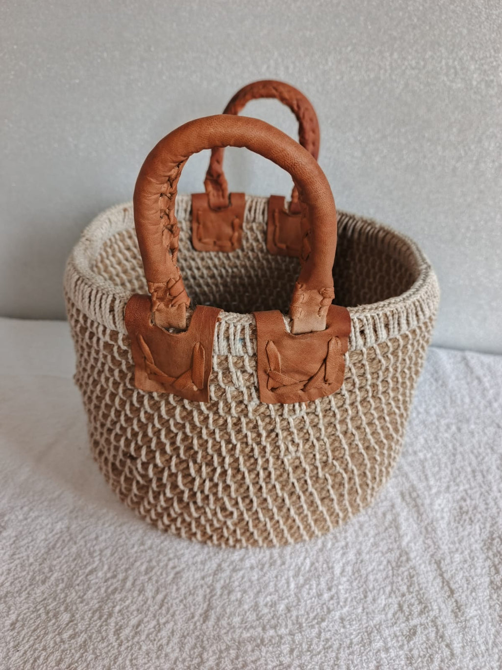 S.Storage Basket