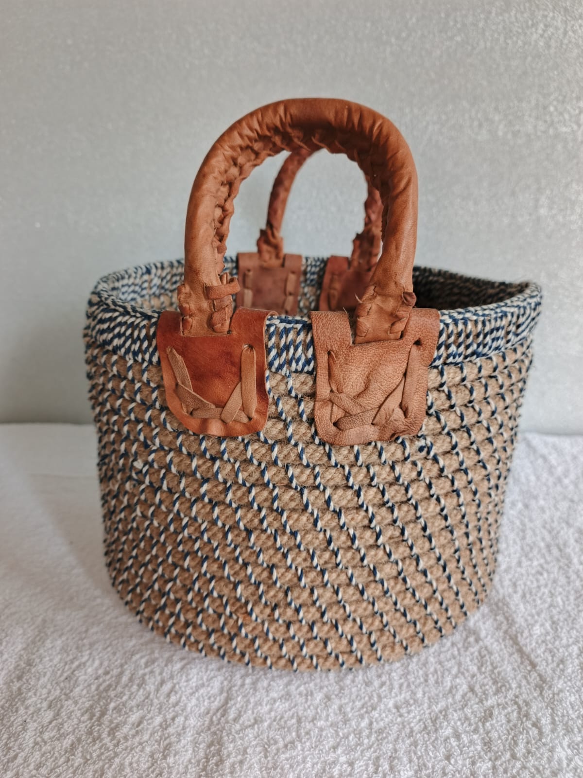 S.Storage Basket